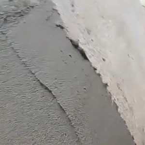 乐亭水工建筑物I级C55聚合物改性水泥砂浆 渠道防渗泵站加固迎水面抗冲刷砂浆