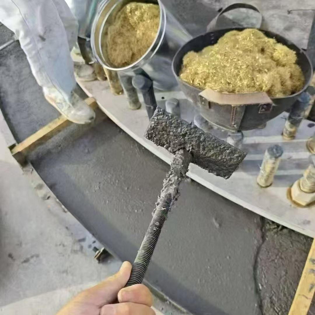 乐亭C120风电设备基础专用灌浆料