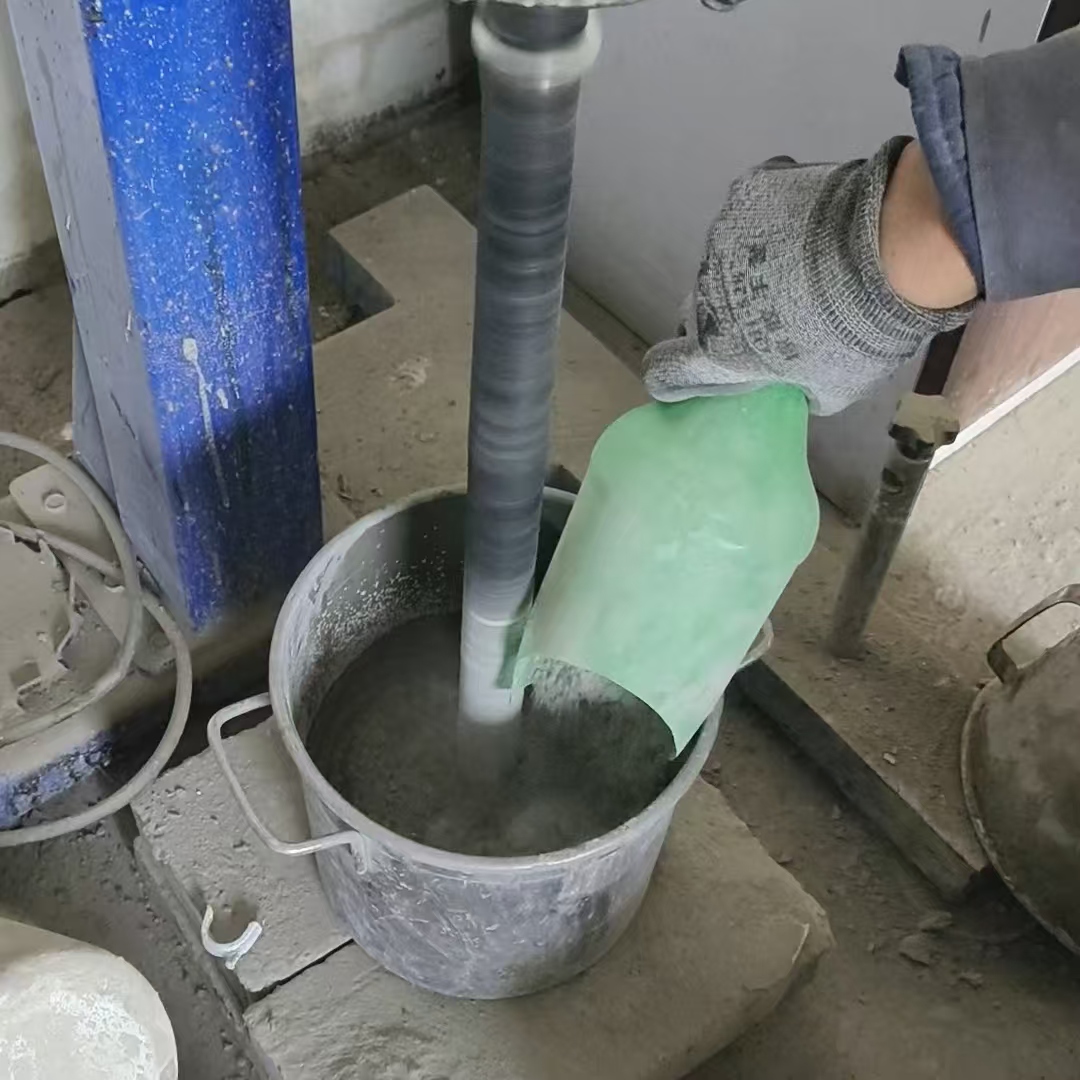 乐亭桥梁公路张拉用H60压浆料与普通压浆料有什么区别？